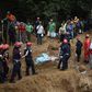 Search in Guatemala landslide ends with 280 dead, 70 missing