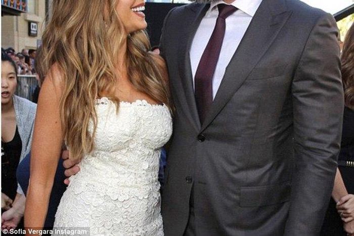 Sofia Vergara and Joe Manganiello have reportedly sent out invitations for their upcoming fall nuptials