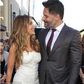 Sofia Vergara and Joe Manganiello have reportedly sent out invitations for their upcoming fall nuptials