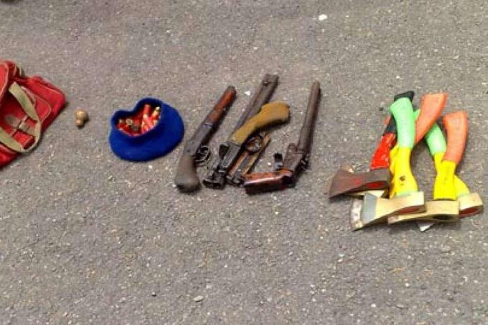 Provost to screen new students to avoid admitting alleged cultists