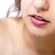 Oil pulling is used for white teeth/ brighter smile