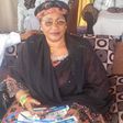 Senator Aisha Alhassan