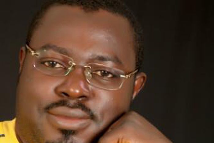 Comrade Mohammed Ali