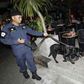 Thai police deactivate bomb in Bangkok house