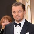 Leonardo DiCaprio