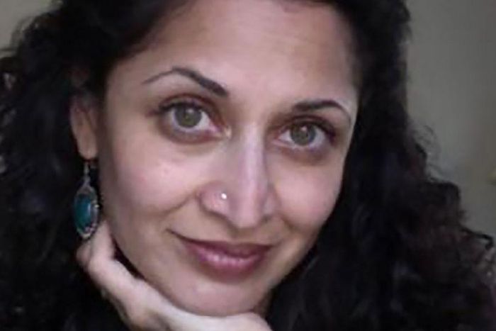 41-years old Anita Darta lost her live during the Radisson Blu siege in Mali