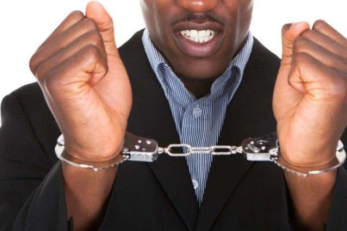 Pastor is soup for raping a minor