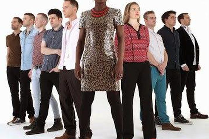 London Afrobeat Collective