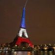 U.S. House to receive classified FBI briefing on Paris attacks