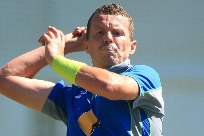 Peter Siddle: Australia can cope without Mitchell Johnson