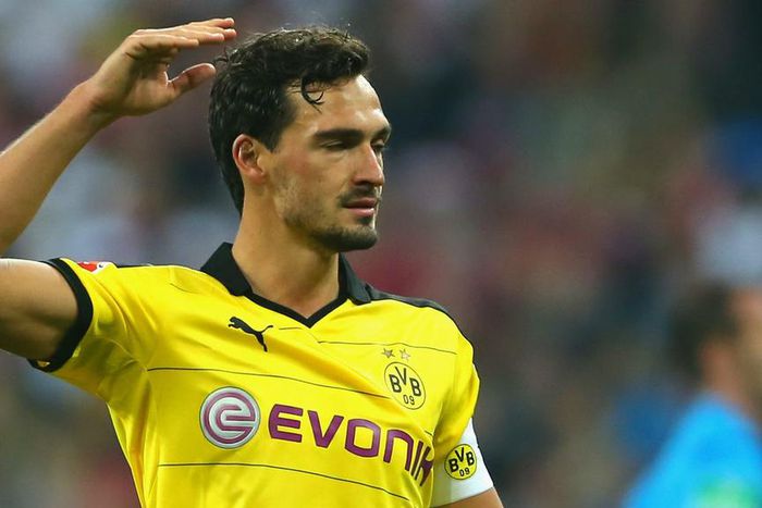 Mats Hummels