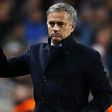 Jose Mourinho