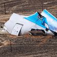 Bomb that downed Russian plane in Egypt placed in main cabin