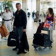British attempts to return tourists from Egypt mired in confusion
