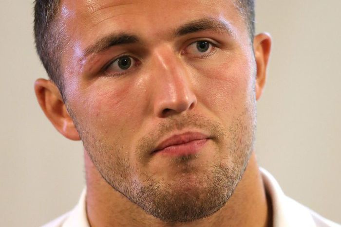 Steve McNamara 'sure' Sam Burgess will return