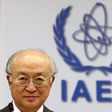 North Korea apparently building at nuclear site, IAEA says