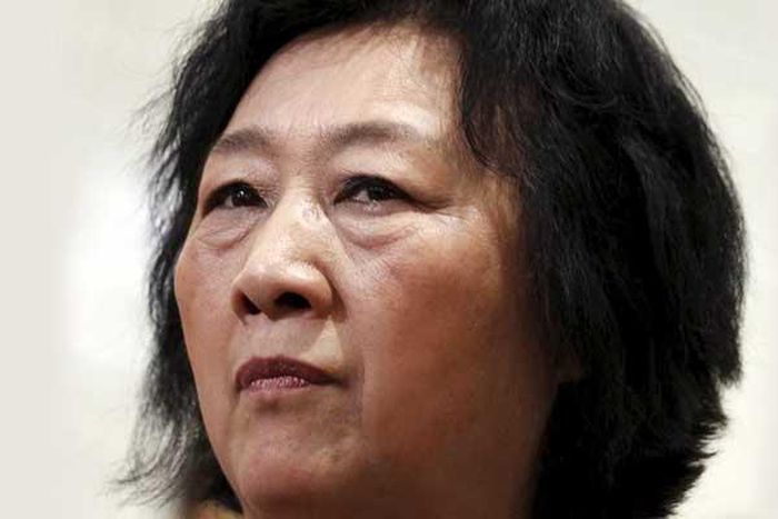 Chinese court upholds conviction against journalist but lowers sentence by 2 years