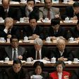 China punishes 249 "lazy" officials for unspent funds