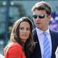 Pippa Middleton and Nico Jackson