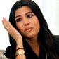 Reality star, Kourtney Kardashion breaks down in tears over Scott Disick's infidelity