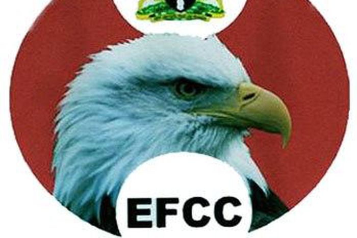 EFCC Logo.