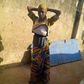 Female suicide bomber