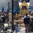 Bangkok blast threatens renewed pain for Thai economy