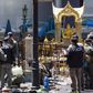 Bangkok blast threatens renewed pain for Thai economy