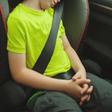 Kindhearted thieves steal car, find the owner's child inside and dropped him off at school