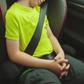 Kindhearted thieves steal car, find the owner's child inside and dropped him off at school