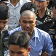 Second suspect in Thai royal insult case dies