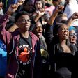 U.S. campuses hold race protests after Missouri resignations