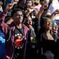 U.S. campuses hold race protests after Missouri resignations