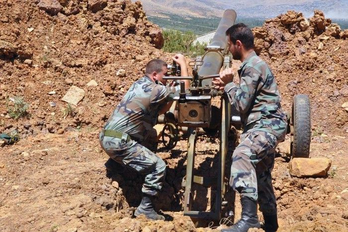 Ceasefires extended in besieged Syrian towns - Hezbollah's TV station