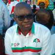 Governor Ayodele Fayose