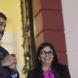 Venezuela president orders investigation after report on U.S. spying