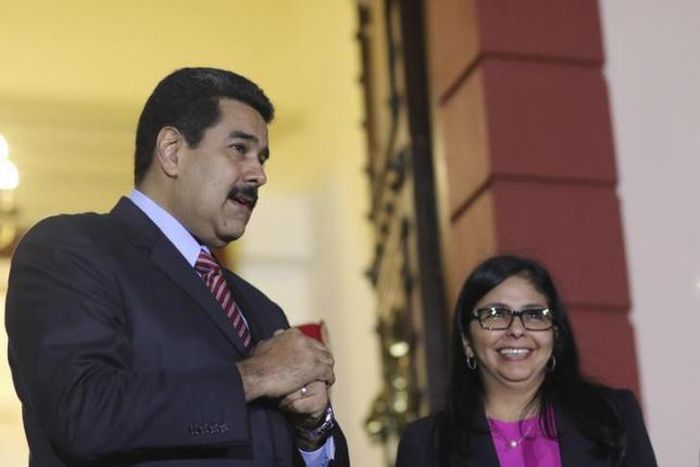 Venezuela president orders investigation after report on U.S. spying