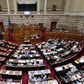 Greek parliament speaker objects to government formation process
