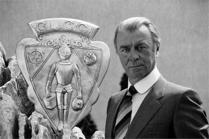 Guccio Gucci