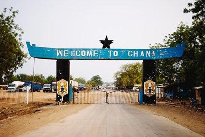 Alert in Ghana over ISIS terrorist group recruitment