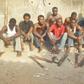 Suspected cultists arrested with arms in Lagos