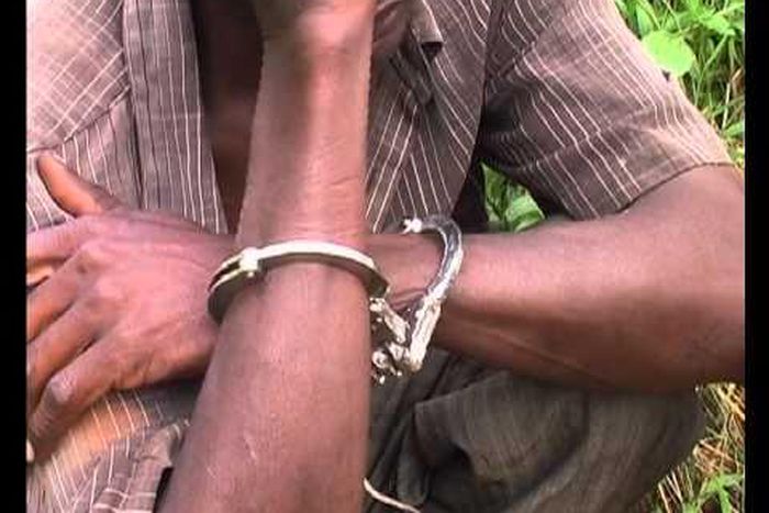 Man, 37, docked for allegedly defiling 15-year-old step daughter