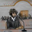 Boston bombing juror would have voted for life, not death