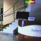 Mali hotel attackers dig in on seventh floor, gunfire heard