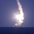 Russia told US: Syria strikes to include cruise missiles -US