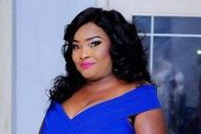 Ronke Odusanya stuns in new photos