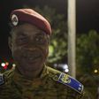 General to head transitional council after Burkina coup: statement
