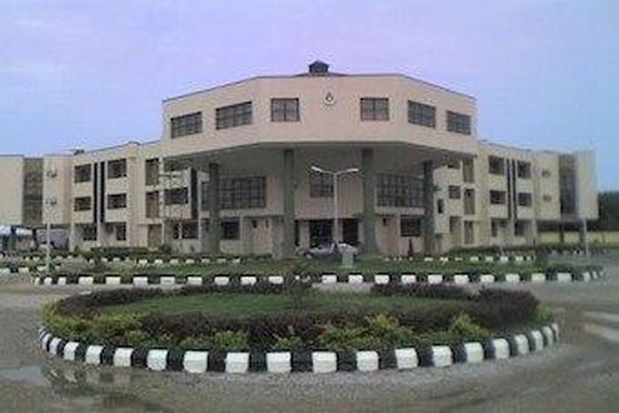 Adamawa State University, Mubi.