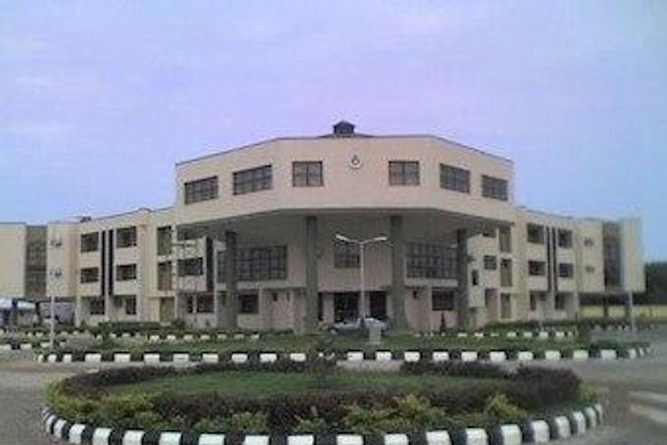 Adamawa State University, Mubi.