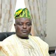 Hon. Mudashiru Obasa is a gentleman